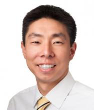 Dr. Jason H. Kwah