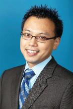 Dr. Wilbur Lam, Aflac Cancer & Blood Disorders Center/Emory University, Atlanta