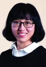 Chunyan Lan, MD, a professor at Sun Yat-sen University Cancer Center, Guangzhou, China