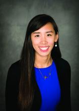 Dr. Stephanie Lee is a pediatric dermatology research fellow in the division of pediatric and adolescent dermatology at the University of California, San Diego and Rady Children’s Hospital–San Diego.