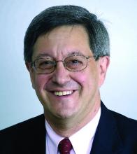 Herschel Lessin, MD, of Children’s Medical Group, Poughkeepsie, N.Y.