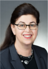 Diane L. Levine, MD, of Wayne State University – Detroit Medical Center, Department of Internal Medicine