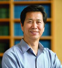 Dr. Linheng Li of Stowers Institute for Medical Research