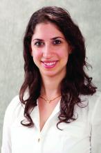 Dr. Allison Lipitz-Snyderman, of Memorial Sloan Kettering Cancer Center