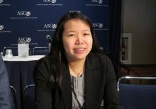 Dr. Joyce F. Liu