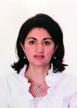 Dr. Mariam Louis