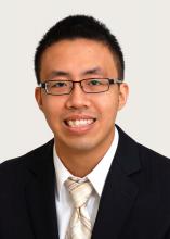 Dr. Justin K. Lui