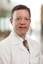 Alan P. Lyss, MD