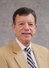 Dr. Alan P. Lyss has been a community-based medical oncologist and clinical researcher for more than 35 years, practicing in St. Louis.