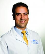 John N. Mafi, MD