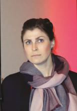 Dr. Karin Magnusson of Lund University, Sweden