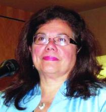 Dr. Yvonne Maldonado