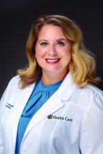 Dr. Kari L. Martin Associate Professor of Dermatology and Child Health at the University of Missouri School of Medicine