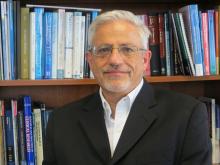 Dr. Eliezer Masliah, director of the Division of Neuroscience at the National Institute on Aging