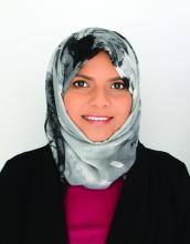 Dr. Ahlam Mazi