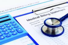 medical bills, calculator