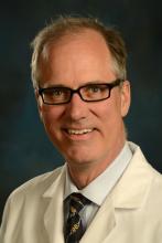 Jeff M. Michalski, MD, of Washington University School of Medicine