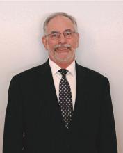 Peter Michaud, Maine Medical Association associate general counsel