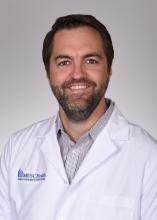 Dr. Robert A. Moran, Medical University of South Carolina, Charleston