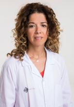 Dr. Carol Moreno, Hospital Sant Pau, Barcelona