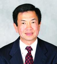 Dr. Ronald L. Moy