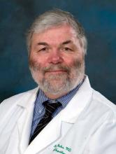 Dr. Kevin D. Mullen of West Virginia