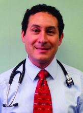 Dr. Scott Needle, Elica Health Centers, Sacramento, California