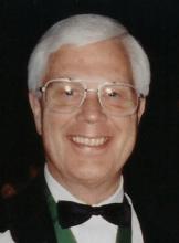 Alan R. Nelson, MD, an internist-endocrinologist and special advisor to the CEO of the American College of Physicians