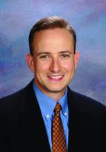 Dr. Alexander S. Niven, Mayo Clinic, Rochester, Minn.