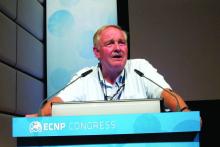 Dr. David Nutt