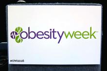 Obesity Week 2016