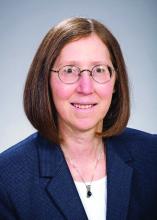 Dr. Catherine M. Otto, J. Ward Kennedy-Hamilton Endowed Chair in Cardiology at the University of Washington, Seattle