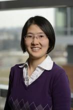 Dr. Sachiko Ozawa