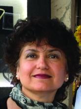 Dr. Lubna Pal, professor of obstetrics, gynecology, and reproductive sciences at Yale University, New Haven, Conn.