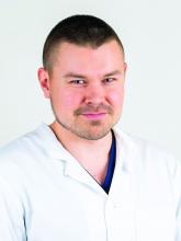 Dr. Antti Palomäki, Turku University Hospital, Centre for Rheumatology and Clinical Immunology, Turku, Finland
