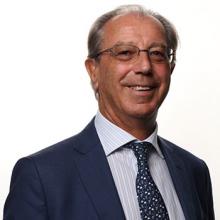 Dr. Antonio Pelliccia, chief of cardiology at the Institute of Sports Medicine and Science at the Italian National Olympic Committee and professor of sports cardiology at La Sapienza University of Rome