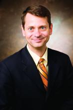 Dr. Marc Potenza