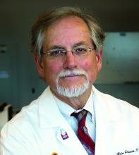 Alvin C. Powers, MD, Division Director, Division of Diabetes, Endocrinology, & Metabolism; Professor of Medicine; Joe C. Davis Chair in Biomedical Science;