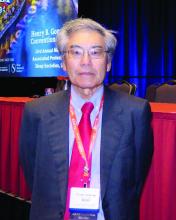 Dr. Stuart F. Quan Brigham and Women's Hospital Division of Sleep and Circadian Disorders, Boston.