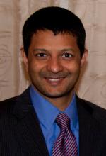 Dr. S. Vincent Rajkumar of the Mayo Clinic