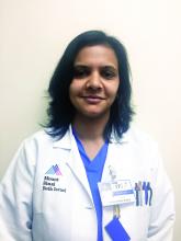 Dr. Navitha Ramesh