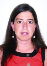Dr. Sofia Ramiro