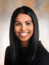 Dr. Vijaya Rao University of Chicago, Editor in Chief of The New Gastroenterologist