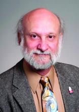 Dr. Robert E. Ratner