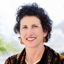 Dr. Rita F. Redberg, University of California, San Francisco