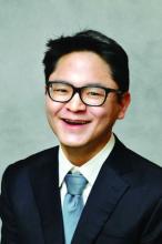 Dr. Taeho Greg Rhee of Yale University