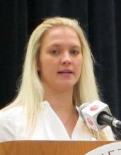 Dr. Kathryn G. Roberts