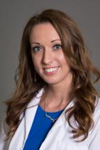 Dr. Bethany Roehm