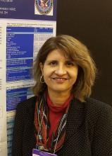 Martha Sajatovic, MD, the Willard Brown Chair in Neurological Outcomes Research of Case Western Reserve University, Cleveland.