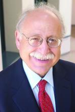 Dr. Alan Schatzberg, Stanford (Calif.) University